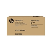 Mực in HP W9001MC Cyan Managed LaserJet Toner Cartridge (W9001MC)