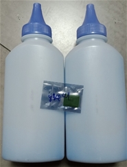 MỰC NẠP KÈM CHIP MỰC MÁY IN OKI C834 (CMYK)