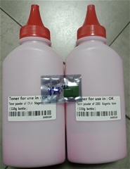 MỰC NẠP KÈM CHIP MỰC MÁY IN OKI C834 (CMYK)