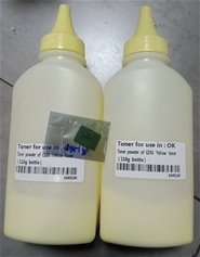 MỰC NẠP KÈM CHIP MỰC MÁY IN OKI C834 (CMYK)